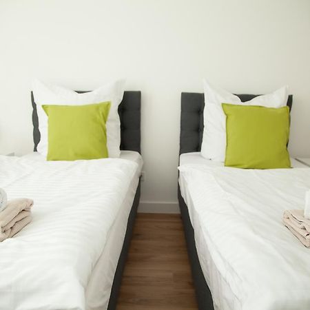 Apartment Haus Χαϊδελβέργη Εξωτερικό φωτογραφία