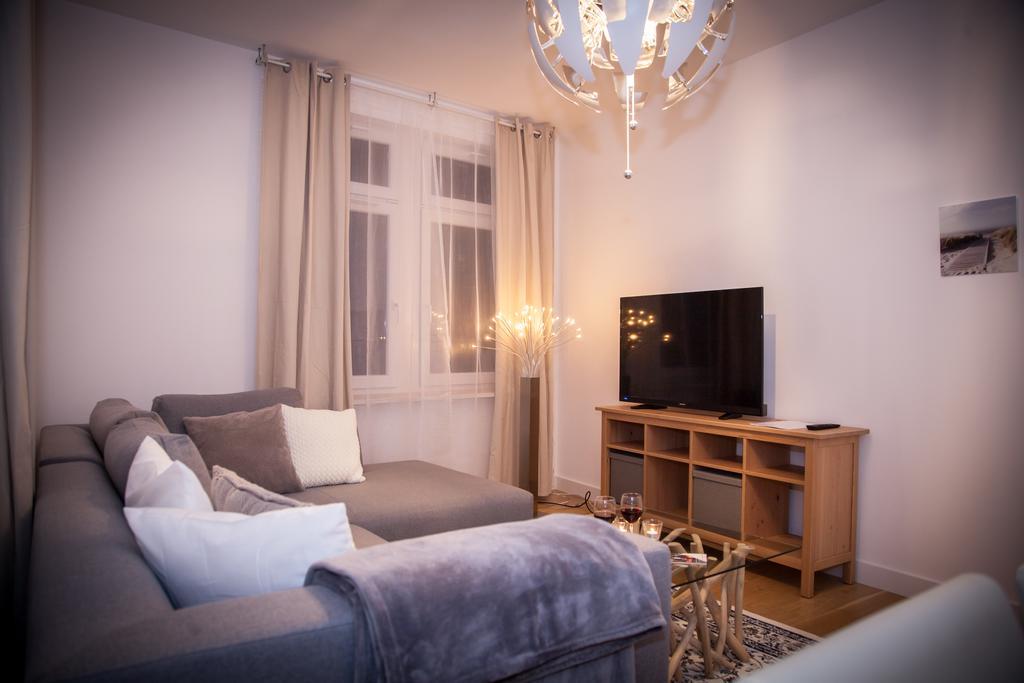 Apartment Haus Χαϊδελβέργη Εξωτερικό φωτογραφία