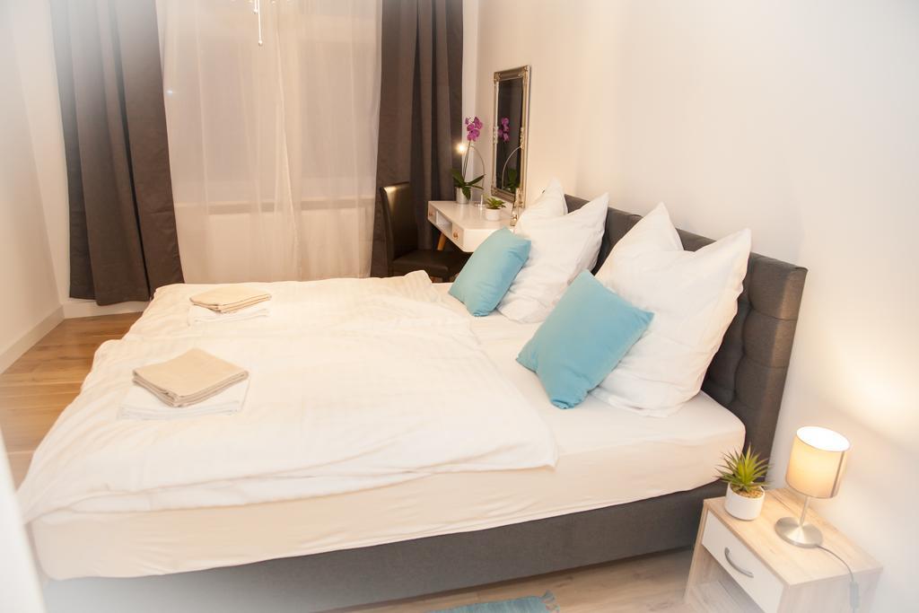 Apartment Haus Χαϊδελβέργη Εξωτερικό φωτογραφία