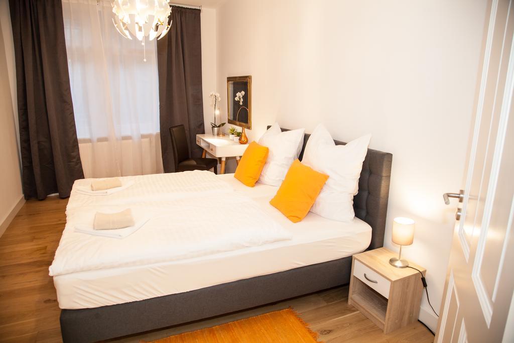 Apartment Haus Χαϊδελβέργη Εξωτερικό φωτογραφία