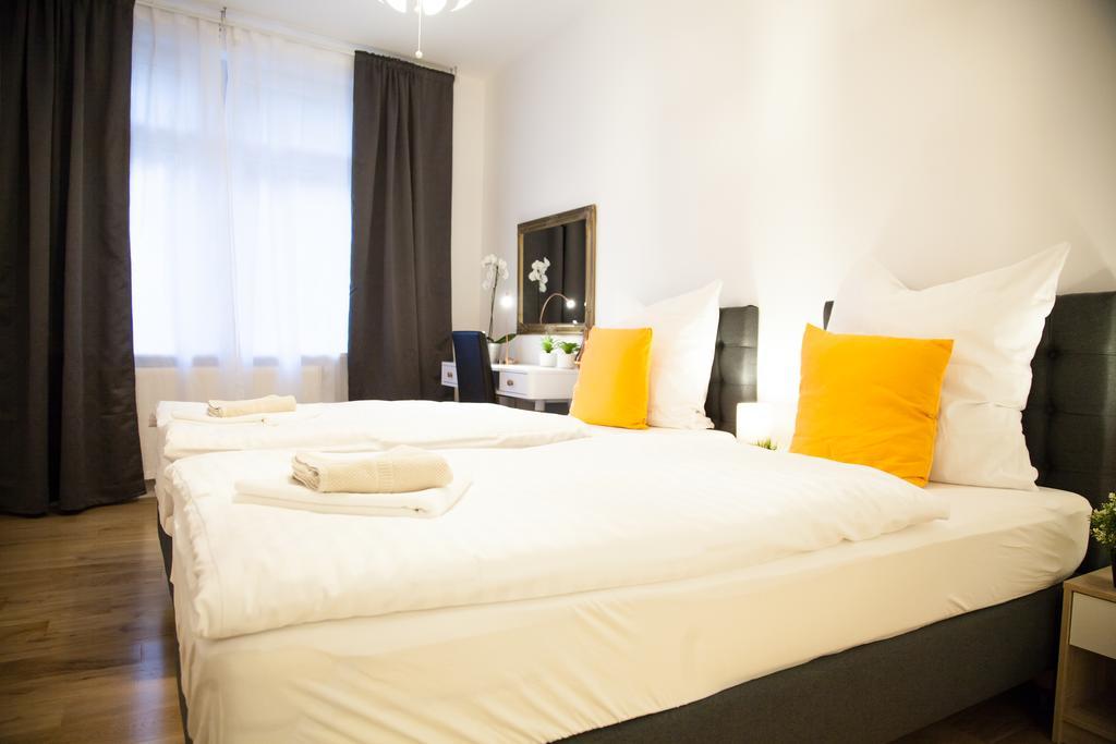 Apartment Haus Χαϊδελβέργη Εξωτερικό φωτογραφία