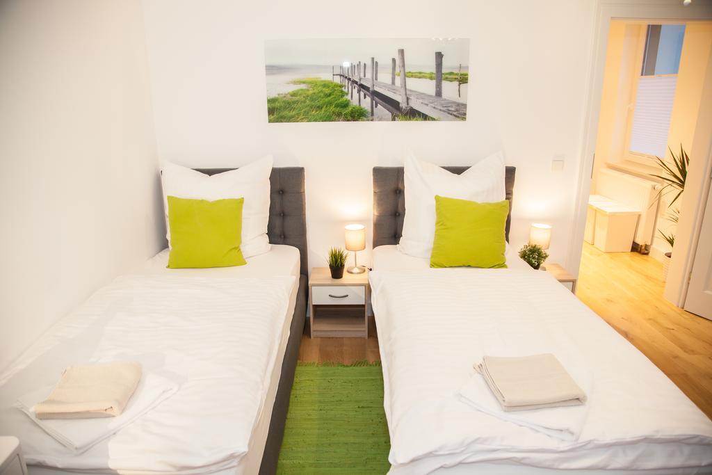 Apartment Haus Χαϊδελβέργη Εξωτερικό φωτογραφία