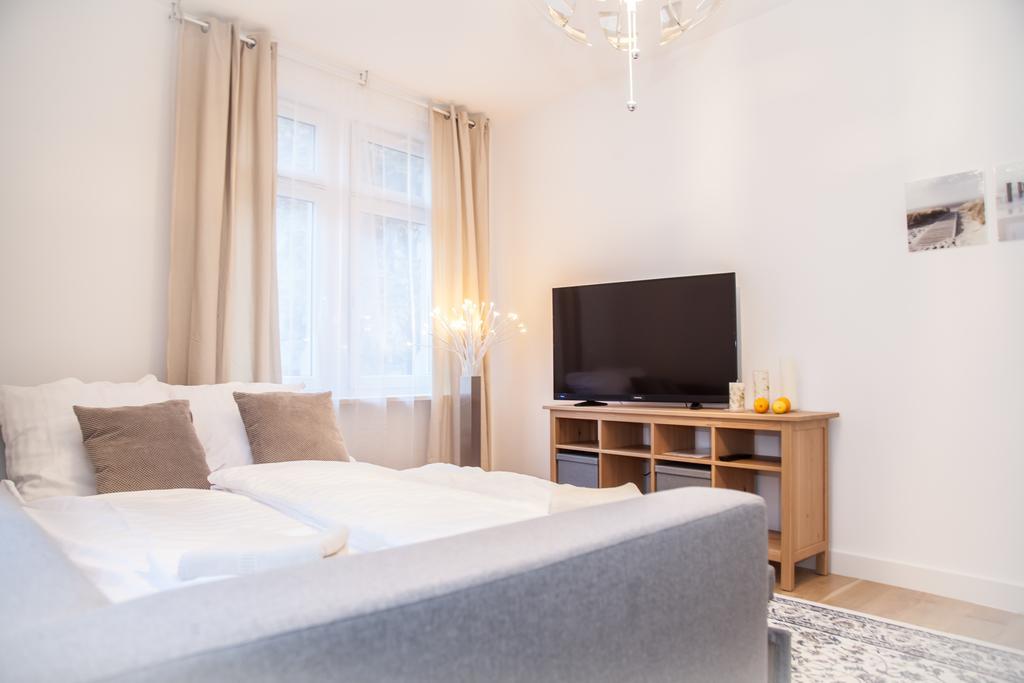 Apartment Haus Χαϊδελβέργη Εξωτερικό φωτογραφία