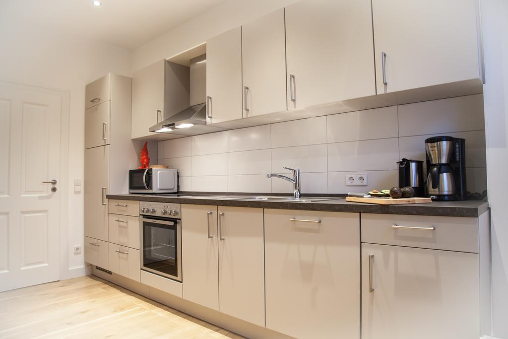 Apartment Haus Χαϊδελβέργη Εξωτερικό φωτογραφία