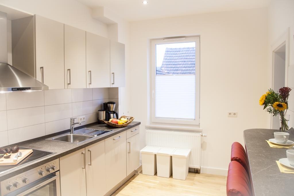 Apartment Haus Χαϊδελβέργη Εξωτερικό φωτογραφία