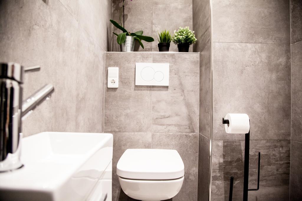 Apartment Haus Χαϊδελβέργη Εξωτερικό φωτογραφία