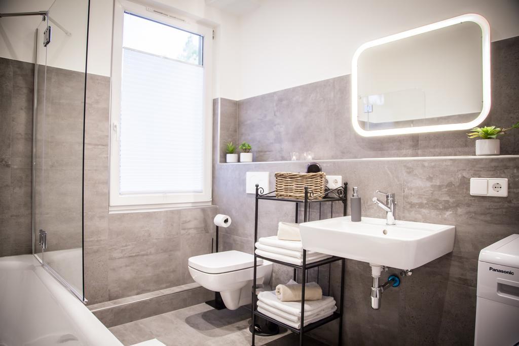 Apartment Haus Χαϊδελβέργη Εξωτερικό φωτογραφία