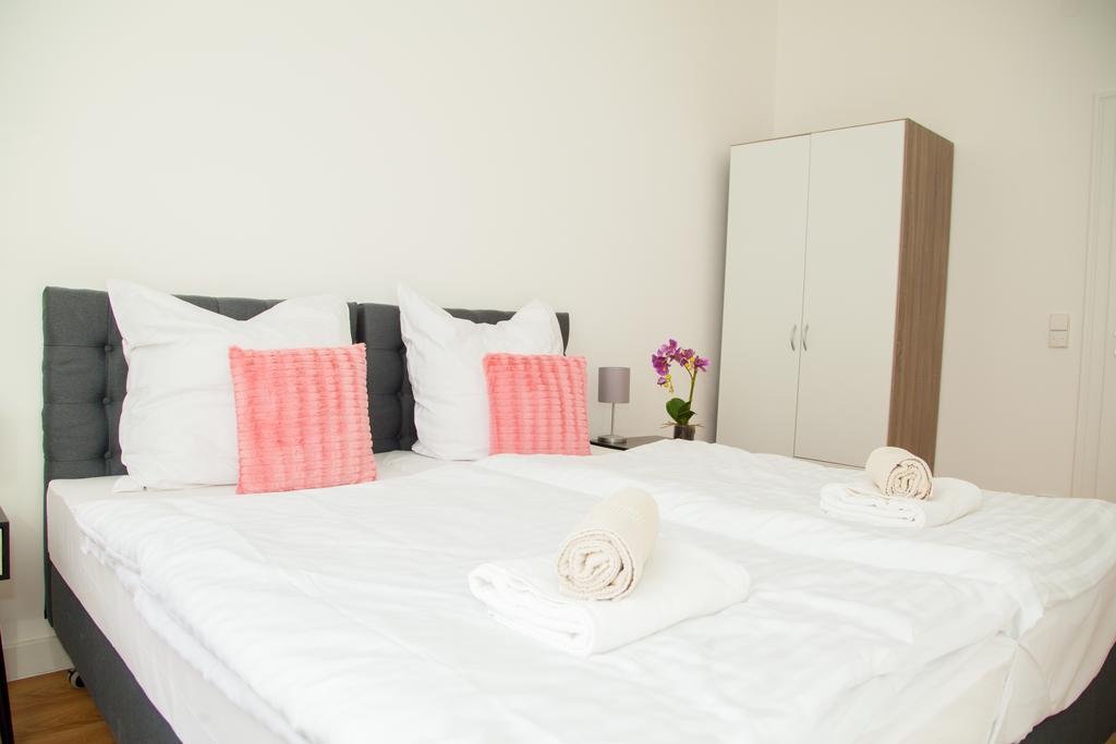 Apartment Haus Χαϊδελβέργη Εξωτερικό φωτογραφία