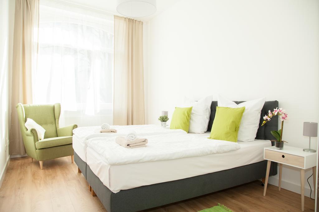 Apartment Haus Χαϊδελβέργη Εξωτερικό φωτογραφία