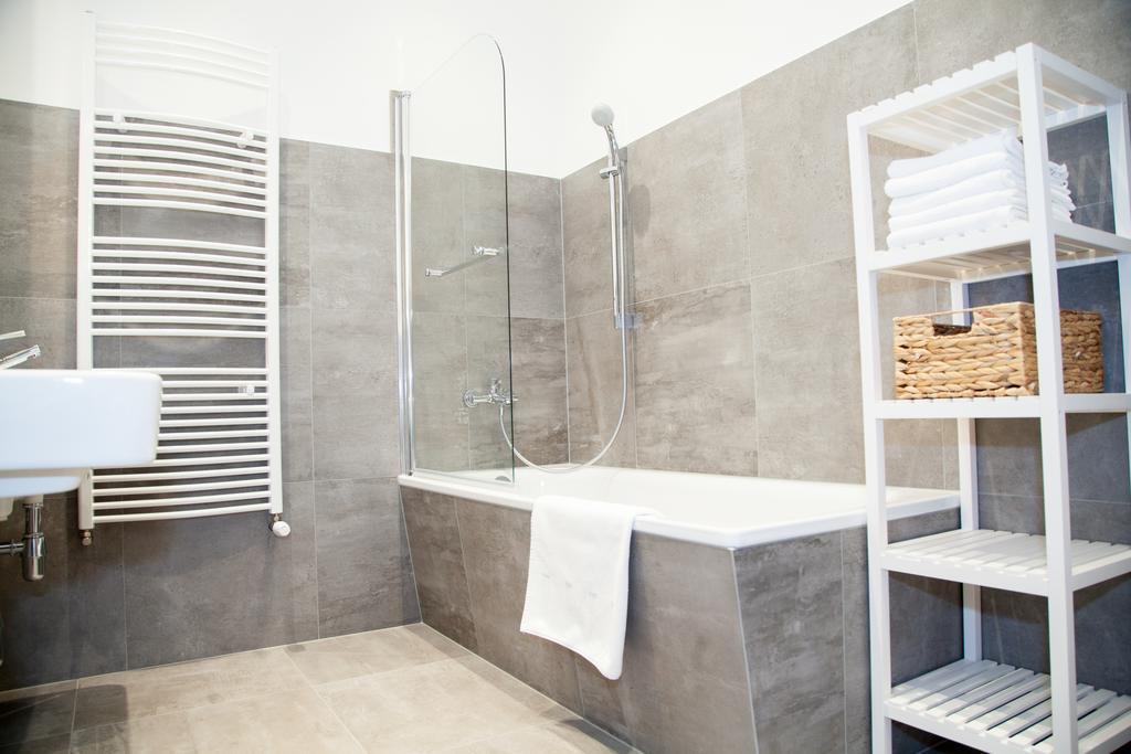 Apartment Haus Χαϊδελβέργη Εξωτερικό φωτογραφία