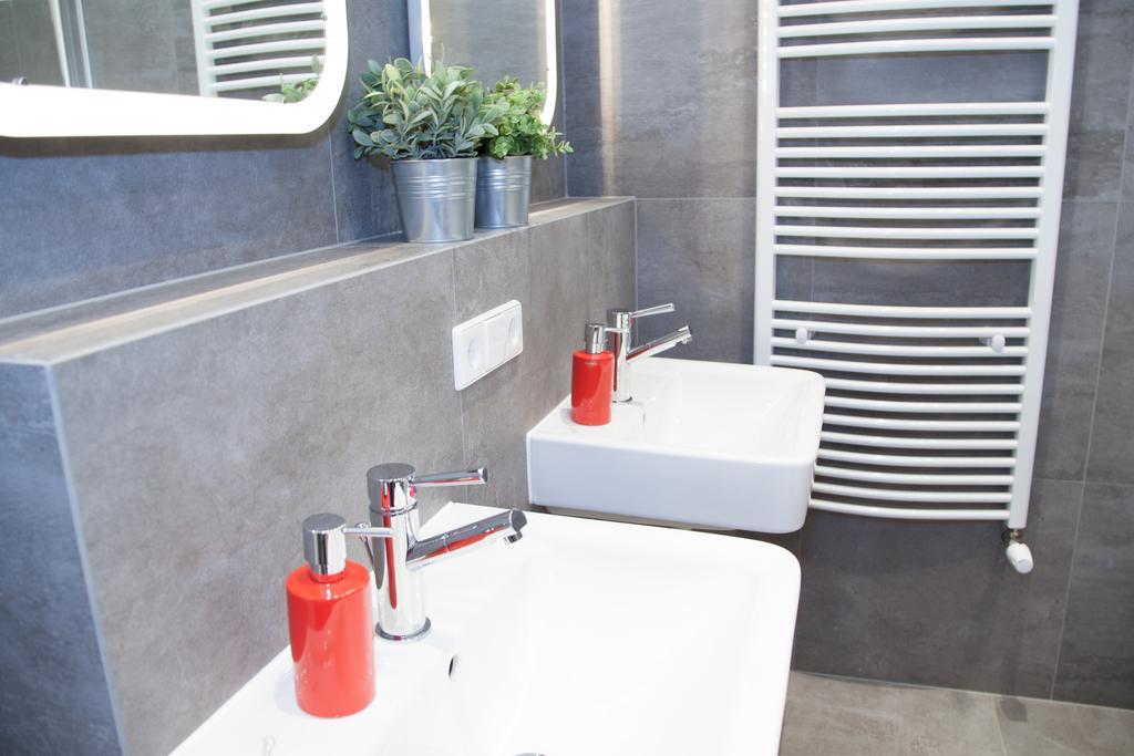 Apartment Haus Χαϊδελβέργη Εξωτερικό φωτογραφία