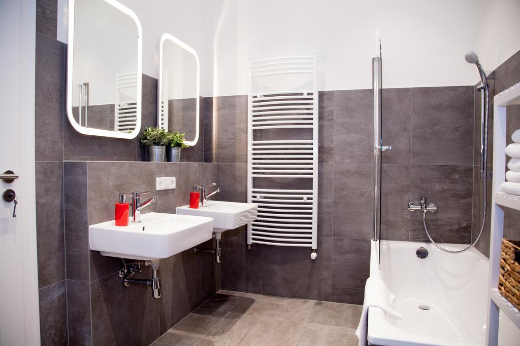 Apartment Haus Χαϊδελβέργη Εξωτερικό φωτογραφία