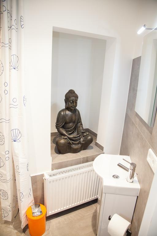 Apartment Haus Χαϊδελβέργη Εξωτερικό φωτογραφία