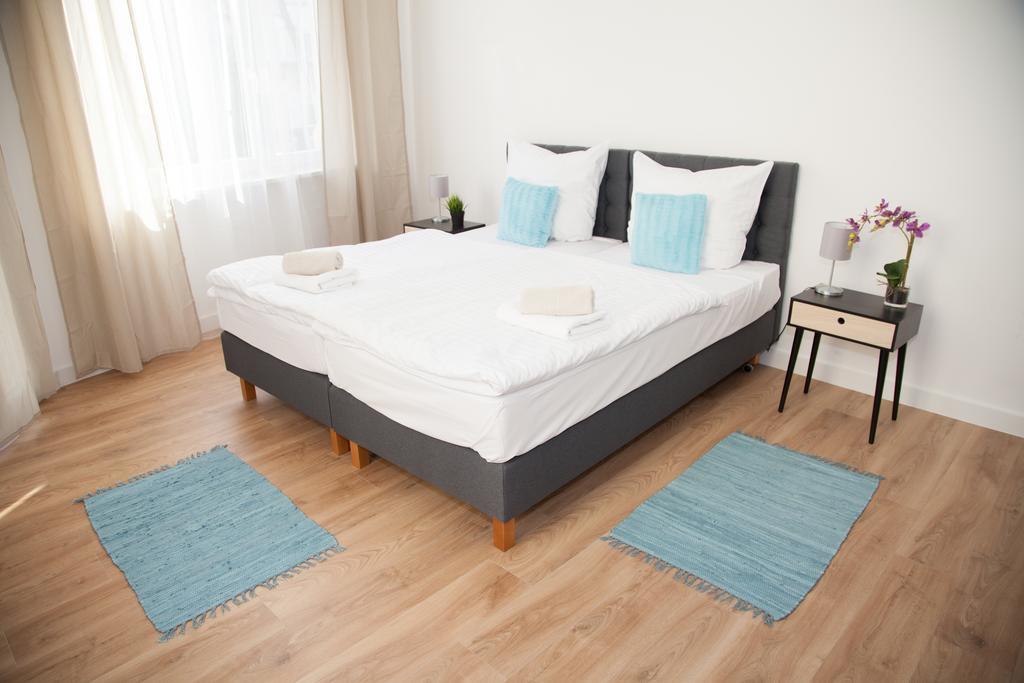 Apartment Haus Χαϊδελβέργη Εξωτερικό φωτογραφία