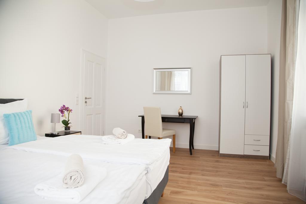 Apartment Haus Χαϊδελβέργη Εξωτερικό φωτογραφία