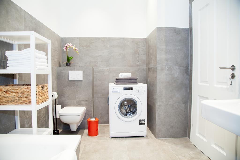 Apartment Haus Χαϊδελβέργη Εξωτερικό φωτογραφία