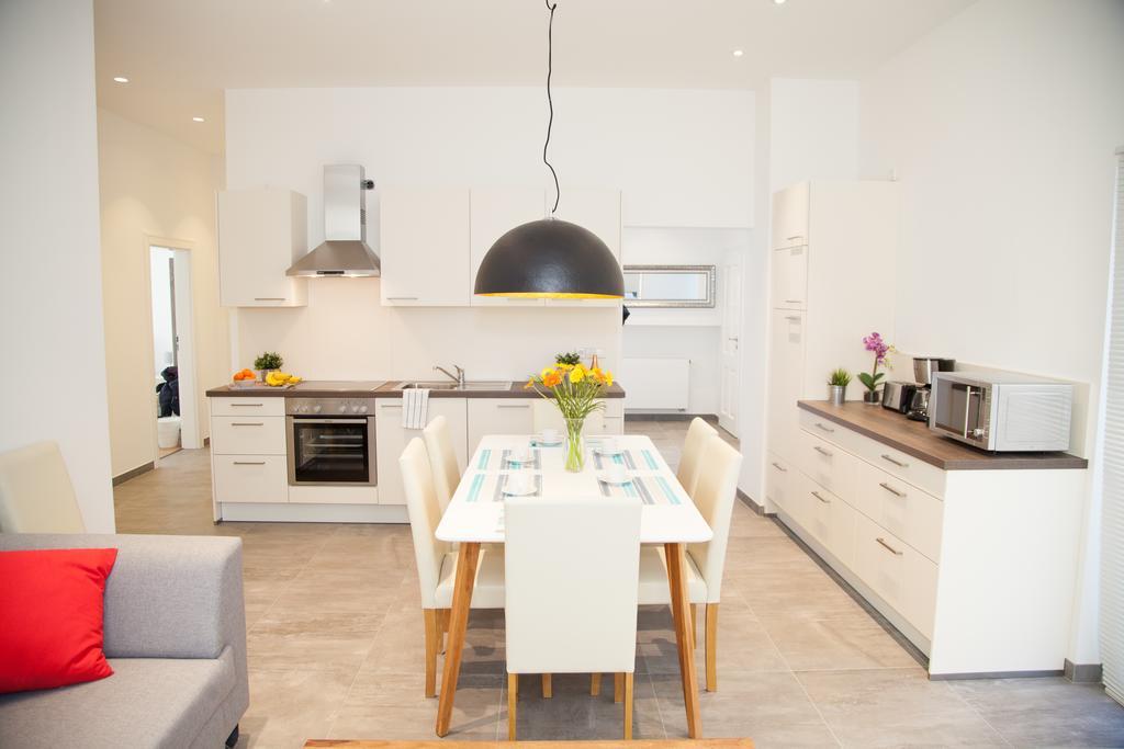 Apartment Haus Χαϊδελβέργη Εξωτερικό φωτογραφία