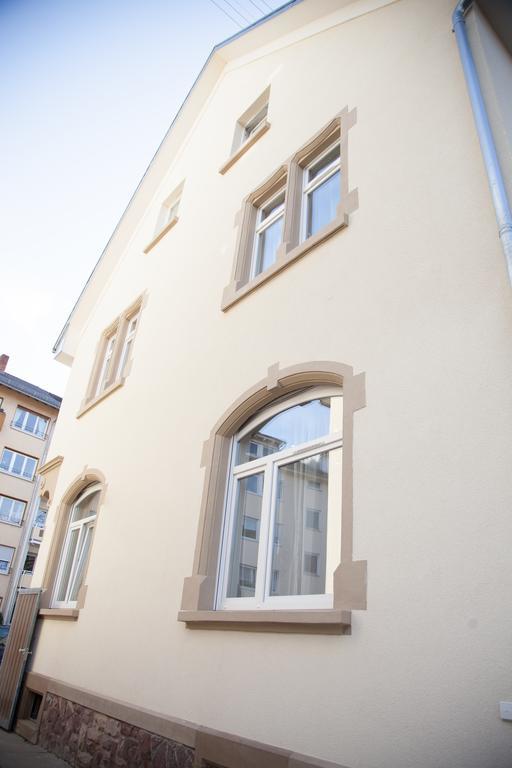 Apartment Haus Χαϊδελβέργη Εξωτερικό φωτογραφία