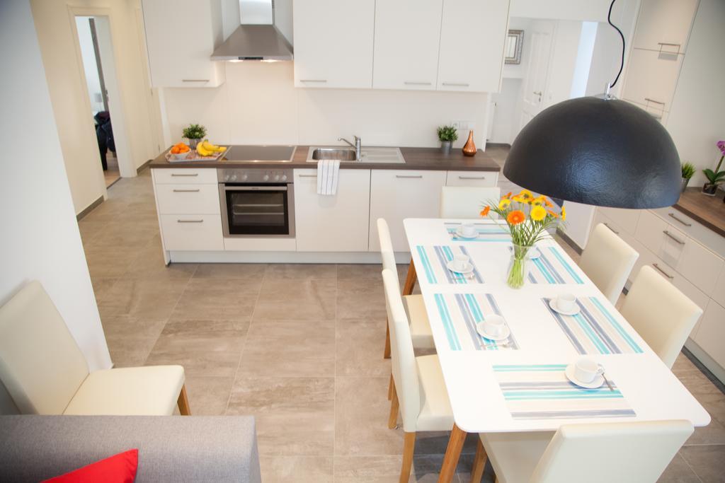 Apartment Haus Χαϊδελβέργη Εξωτερικό φωτογραφία